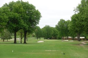 Cedar Ridge 13th